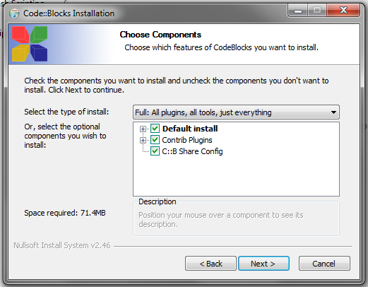 Code Blocks For Mac